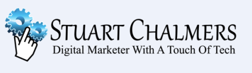 My logo snapshot - How I Made My Video