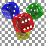 PNG Transparency