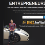 Six Figure Mentors - Entrepreneurs Wanted