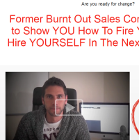 Six Figure Mentors - Fire Your Boss & Hire Yourself - Stuart Ross