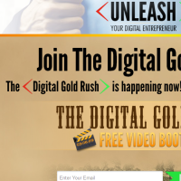 Six Figure Mentors - Join The Digital Goldrush