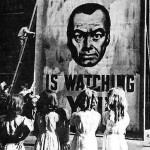 Big Brother Is Watching