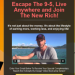 the six figure mentors
